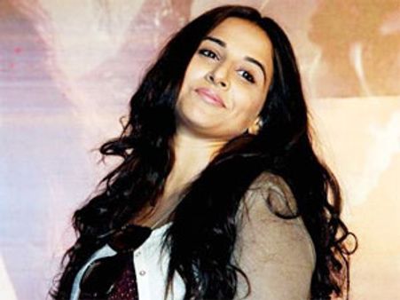 Kahaani's push scene gets a go-ahead