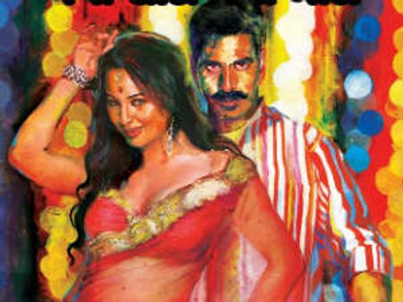 Rowdy Rathore makers set to tackle eve-teasers this Holi