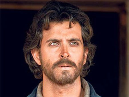 No Holi for Hrithik Roshan