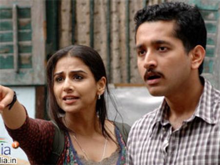 Kahaani: Riteish Deshmukh's review