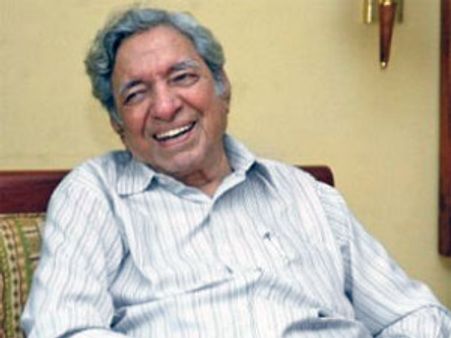 Ravi Shankar Sharma passes away