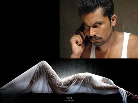 Sunny Leone's Jism 2 new poster gets revealed