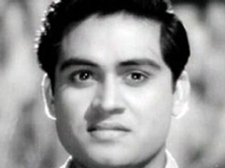 Actor Joy Mukherjee dead