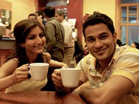 Soha-Kunal getting married before Saif-Kareena?