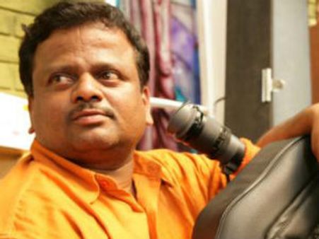 KV Anand refuses to talk about Rajinikanth's film