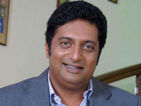 Salim kicked out of Saguni, replaced by Prakash Raj