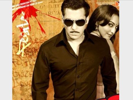 Salman Khan's Dabangg 2 shooting starts today