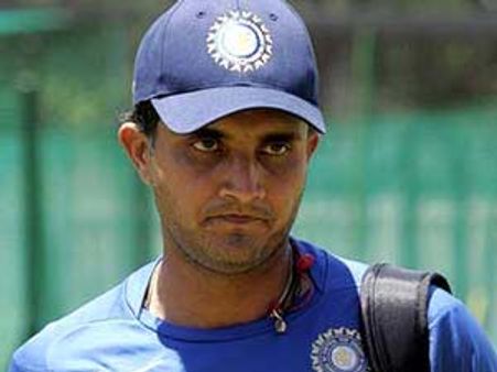 Sourav Ganguly hasn't bought Golconda High School rights