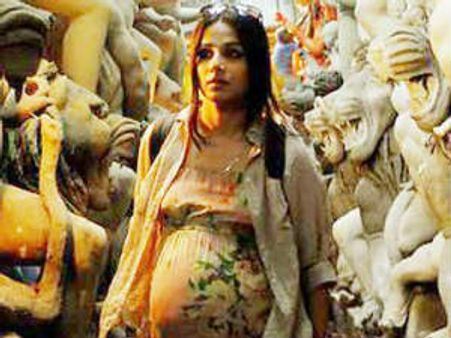 Kahaani receives rave reviews from film critics