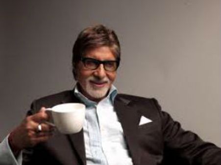 Amitabh Bachchan lends voice to animated Bheeshma