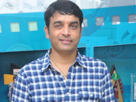 Prakash Raj's part of SVSC, says Dil Raju