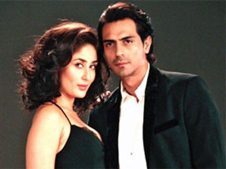 Madhur Bhandarkar's Heroine gets a new glam doll