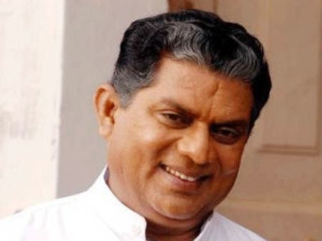 Jagathy Sreekumar still critical, say doctors