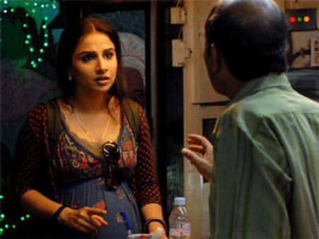 Vidya Balan's Kahaani - Viewers' Reviews