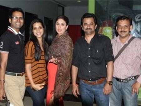 Madhur Bhandarkar speaks on Kareena Kapoor's pregnancy