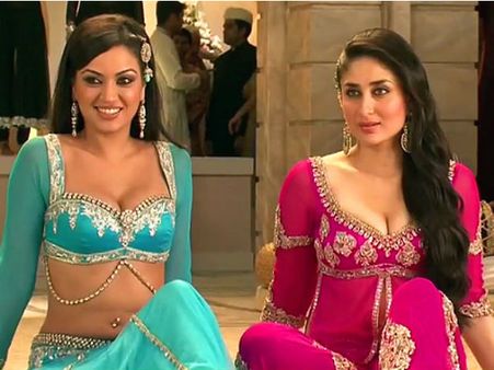 Kareena Kapoor looks prettier sans make-up