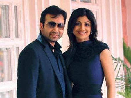 Shilpa Shetty will deliver her first baby in May-end: Raj