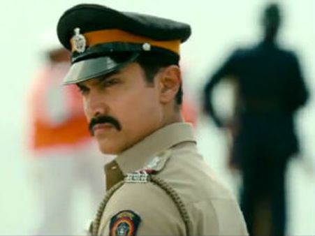 Aamir Khan delays Talaash release