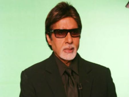 Amitabh praised for his rendition of Ekla Chalo Re in Kahaani