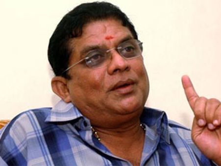 Jagathy Sreekumar to undergo three bone surgeries today