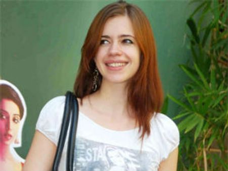 Kalki Koechlin starring with Ranbir in Yeh Jawani Hai Deewani