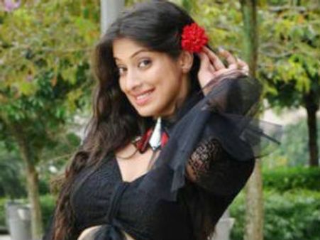 Lakshmi Rai gets Bollywood call again