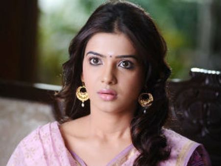 No lip-lock for Samantha in NEP