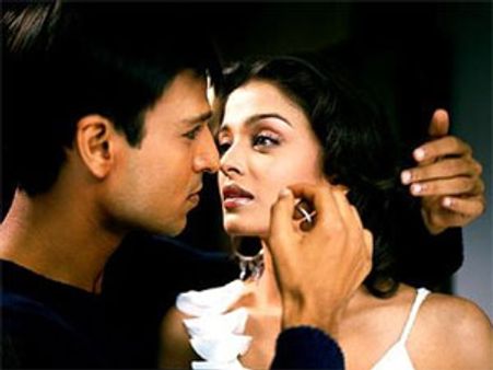 Aishwarya Rai-Vivek Oberoi, the worst on-screen jodi?