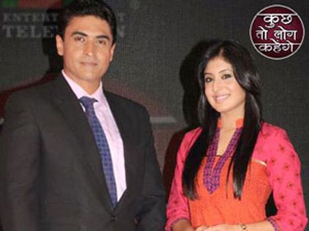 Kuch Tho Log Kahenge fans demand Mohnish Behl back