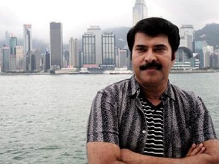 Mammootty's Thappana – Movie Preview
