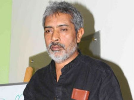Prakash Jha signs 3 film deal with Eros International