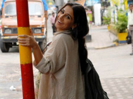 Vidya Balan's Kahaani declared hit at Box Office