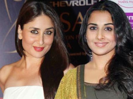 Can Kareena Kapoor's Heroine beat Vidya Balan's Kahaani?