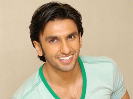 Ranveer Singh injured on the sets of Lootera