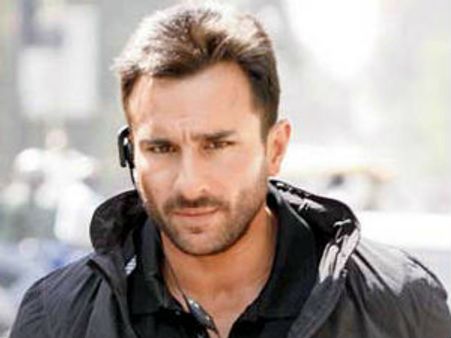 Saif-Kareena's Agent Vinod gets cleared by censor board