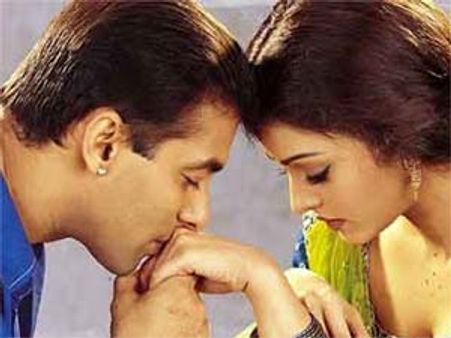 Salman-Aishwarya, John-Bipasha - B'wood love stories that went kaput