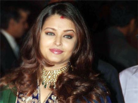 Aishwarya Rai Bachchan says she is greedy!