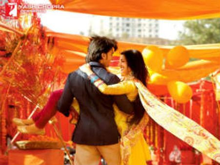 Band Baaja Baraat to be remade in South
