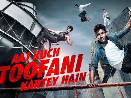 Mahesh Babu snatches away Thums Up brand from Akshay Kumar