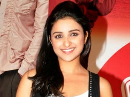 Parineeti Chopra – From Dimpy to Ishaqzaade