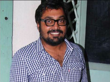 Anurag Kashyap admires Aamir Khan