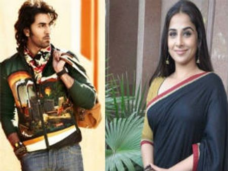 Vidya Balan, Ranbir Kapoor bag FICCI Frames Excellence Awards