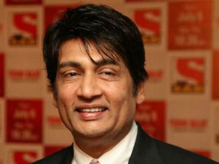 Shekhar Suman's Movers And Shakers fails to deliver