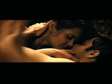 Emraan Hashmi-Esha Gupta's sex scene in Jannat 2 revealed
