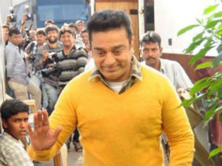 Kamal Hassan's Vishwaroobham makes it to Cannes