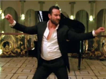 Pritam denies plagiarism charges against 'Pyaar Ki Pungi'