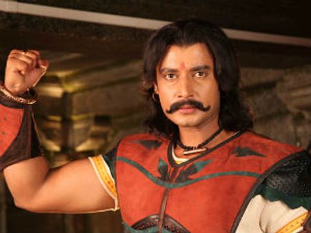 Sangolli Rayanna TV rights sold for a record price