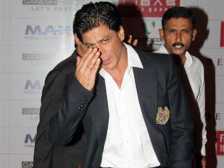 Shahrukh Khan's Mannat freed from Supreme Court's legal clutches