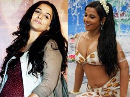 Vidya Balan's Kahaani likely to beat The Dirty Picture at Overseas Box Office