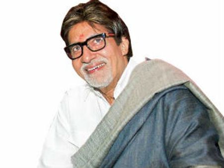 Amitabh Bachchan desperate to learn sitar and sarod